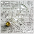 Orbicular Retro Filament Light Bulb (EDI-042)